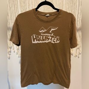 Vintage Hollister Graphic Tee UNISEX Size M